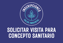 Concepto Sanitario